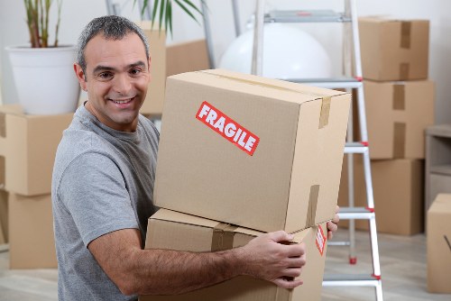 Payment options for Newmalden Storage including card and PayPal