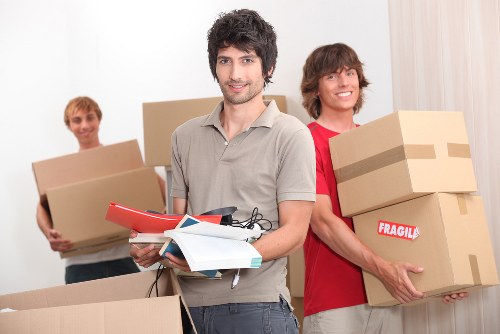 Flexible business storage solution for inventory and archive boxes
