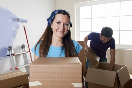 Different storage unit sizes available for self storage in Newmalden