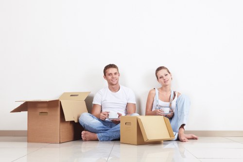 Secure storage facility access and customer agreement