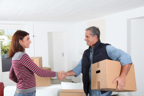 Free quote process for Newmalden Storage customers